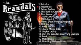 The Brandals - Full Album || The Best Album