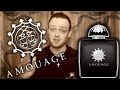 Amouage "Memoir Woman" Fragrance Review