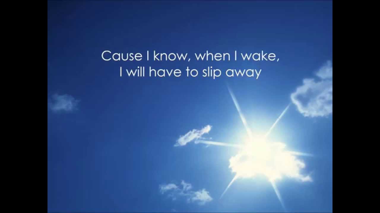 Daylight-Maroon 5 (Lyrics)