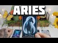 ARIES ♈️ PREPARATE‼️😱 ALGUIEN FALLECE PARA QUE SEPAS ESTO ✝️🔮 HOROSCOPO #ARIES HOY TAROT AMOR