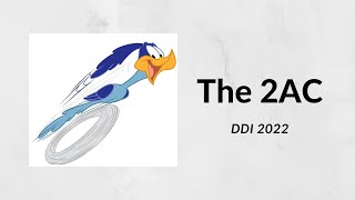 DDI 2022 - The 2AC - Susko