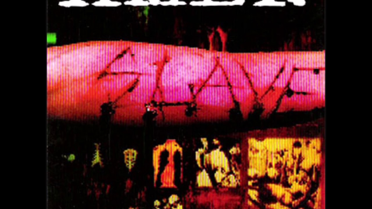 Watch Amen - Slave on YouTube Watch Amen - Slave on YouTube