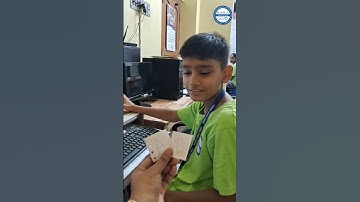 Design letter A in MSW Logo