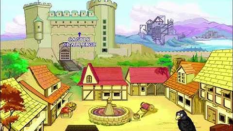 Logic Quest 3D Gameplay