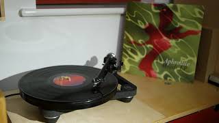 Aphrodite & Johnny Yout - Tell The Truth (Moods Ep - Aphrodite Recordings Aph - 25 A2) 1997