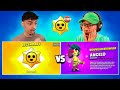 100 starr drop gratuit sur brawl stars  ft layanyt