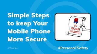 Free Security Awareness Chapter 11 - Mobile Security | Phone Privacy Settings screenshot 5