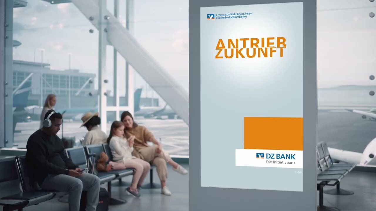 Case | DZ Bank | Recap