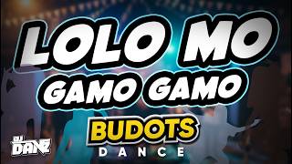 Download lagu Dj Danz - Lolo Mo Gamo Gamo ( Budots Dance Remix )