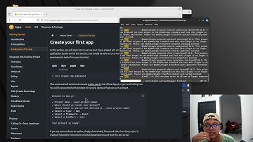 C++ in JavaScript? Exploring cppjs.org 🔥