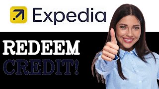 How To Use Expedia Flight Credit (2025)