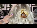 ALL THE STEPS IN A BLONDING APPOINTMENT! | BEAUTY SCHOOL SERIES