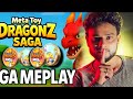 🚀💥Meta Toy Dragonz Saga Daily Summon &amp; Legend Dragon| 🐉 