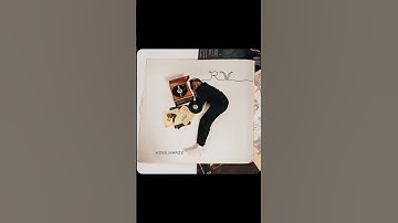 Welcome to the loop 🔂 Replay Value is out now!💿🔂Listened to all 5songs ?