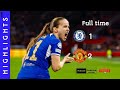 Chelsea 1:2 Manchester United | Highlights | Goals | Assists 🔥| Adobe women