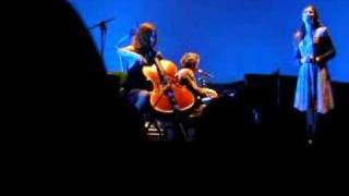 Damien rice - rootless tree, piano ...