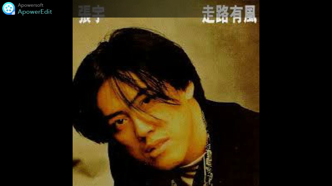 張宇 萬般愛戀皆罷休