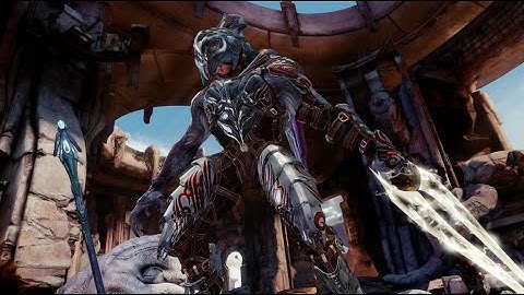 Killer Instinct Season 3: Beating Arbiter on Kyle