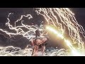 Sekiro - Isshin, the Sword Saint NG 7 With Lightning Reversal (No-Damage / Charmless)