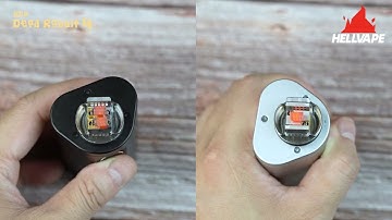 Dead Rabbit 4 RDA Coil Building