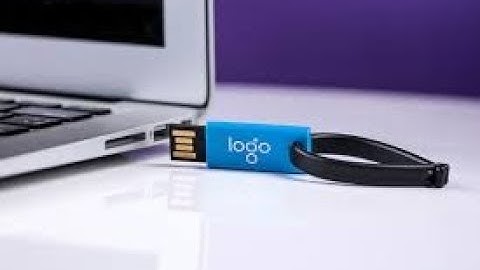 How to Install Windows 10 From USB Flash Driver! (Complete Tutorial)