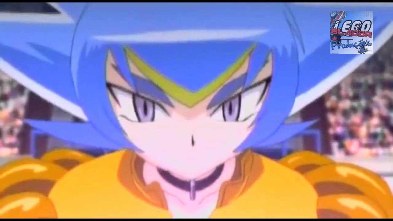 HD - EPIC Damian Vs Julian Konzern - ROUND 1- AMV - Burn Papa Roach