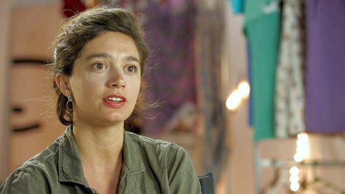 Entrevista a Guillermina Pico