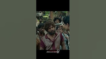 Pushpa attitude - Sigma rule🔥 | Full screen Watsapp status | #attitude | #shorts | BALLISTIC Agastya