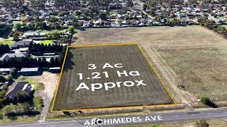 105 113 Archimedes Avenue, Lara
