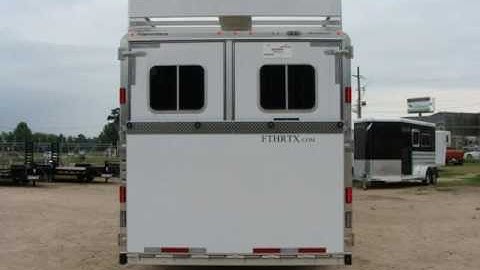 2016 FEATHERLITE 9821  New Rvs - CONROE,TX - 2016-05-23