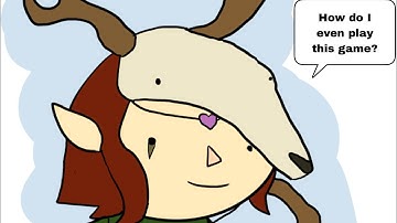 [Brawlhalla] - Ranked 1v1 : NOOB VS NOOB | SPAMMER VS SPAMMER