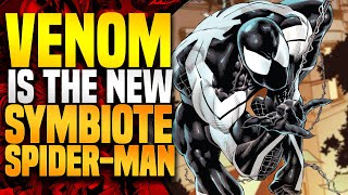 The Spider-Man Venom, The Samurai Venom And The Symbiote Family! | Extreme Venomverse: (Part 1) 2023