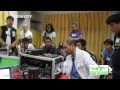 Audio Engineering Training in Cebu City [2014]