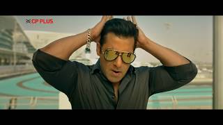 CP PLUS Intelligent Security Partner - Race 3