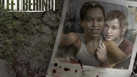 Left Behind : Part 1