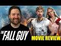 The fall guy  movie review