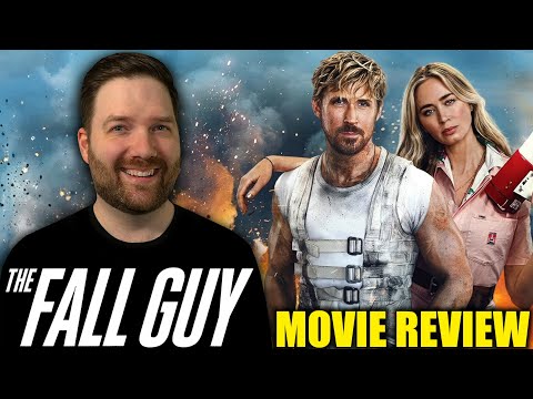 The Fall Guy - Movie Review