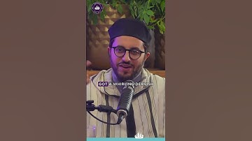 Thumbnail of What Is a Sufi?