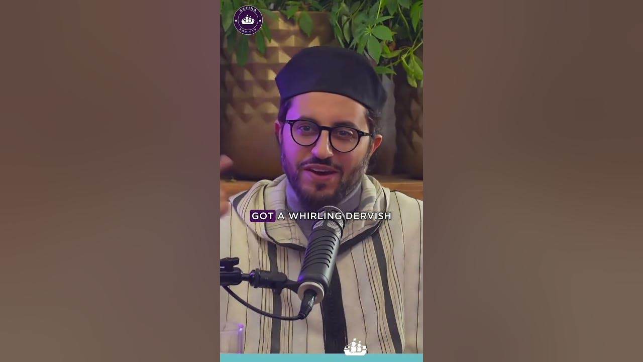 What Is a Sufi?