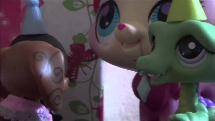 lps danielle warren