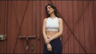 Kaia Lana - Dejarte Me Lo Debo A Mí (Video Oficial)
