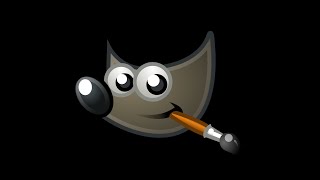 Gimp path tool for beginners. Path selection explained.