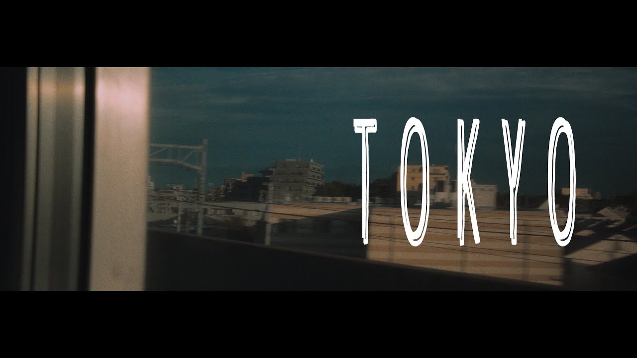 Tokyo