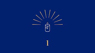 Day 1  |  Advent Reflections  |  King of kings