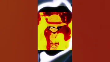 One Peice Edit Onepiece Anime 