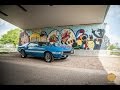 Promo Driving the Snake - Ford  Shelby Mustang GT350