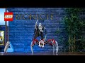 LEGO® Bionicle 8764 Vezon & Fenrakk | Review