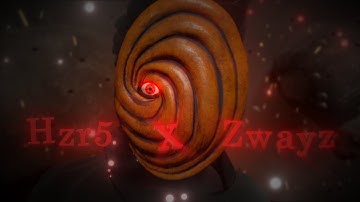 Go Stupid - Hzr5 Open Collab [Edit/AMV] #Hzr5Oc1k 🔥