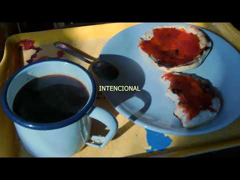 Planeta No - Intencional (Carnada)