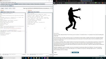 Exploiting blind XXE to retrieve data via error messages
